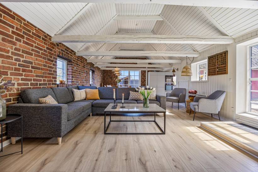 Foto von Ferienhaus KW45 in Søndervig - Westjütland