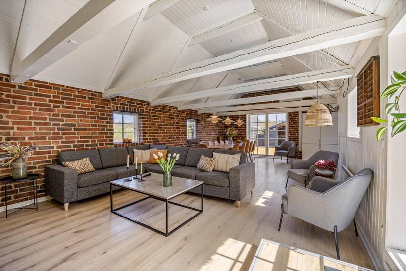Foto von Ferienhaus KW45 in Søndervig - Westjütland
