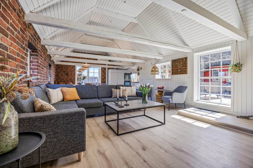 Foto von Ferienhaus KW45 in Søndervig - Westjütland
