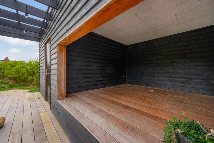 Foto von Ferienhaus KW45 in Søndervig - Westjütland