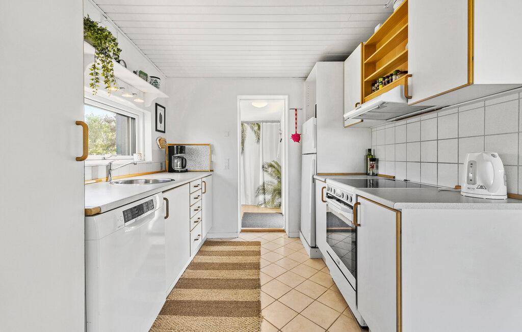 Foto von Ferienhaus KW47 in Kongsmark - Westseeland