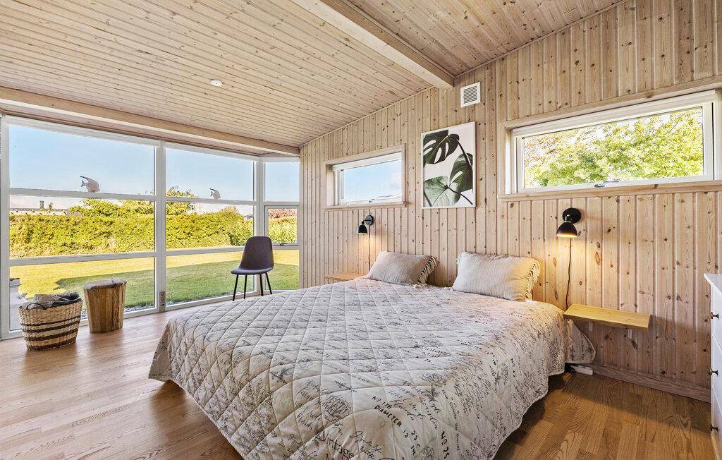 Foto von Ferienhaus KW47 in Kongsmark - Westseeland