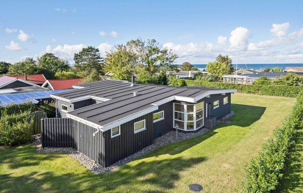 Foto von Ferienhaus KW47 in Kongsmark - Westseeland