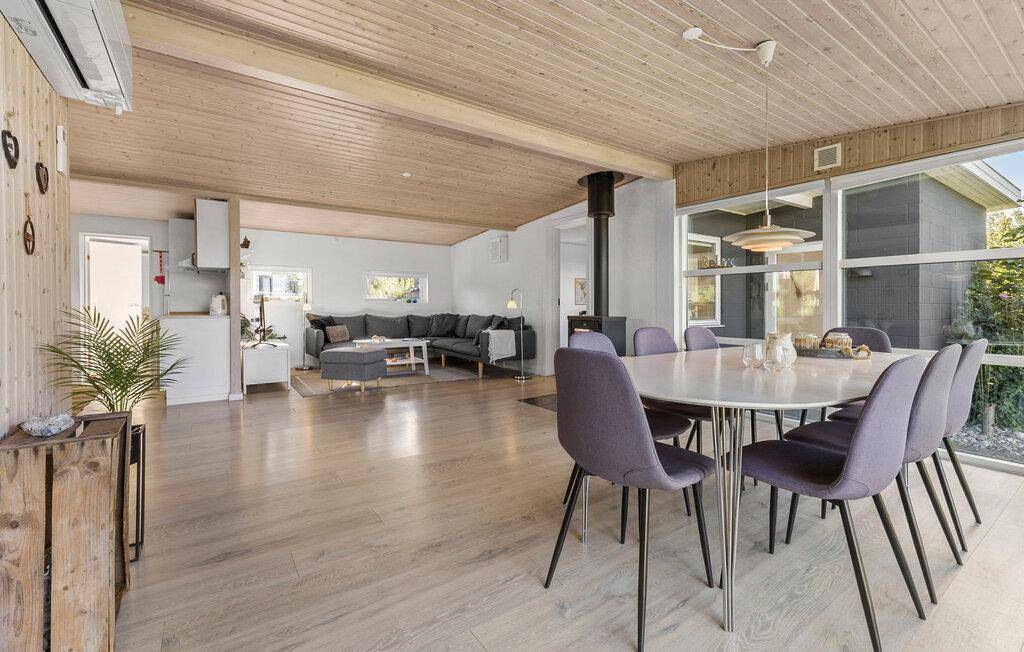 Foto von Ferienhaus KW47 in Kongsmark - Westseeland