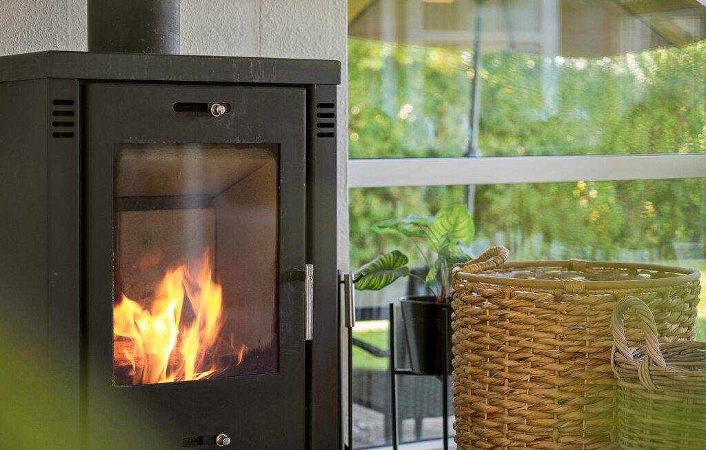 Foto von Ferienhaus KW47 in Kongsmark - Westseeland