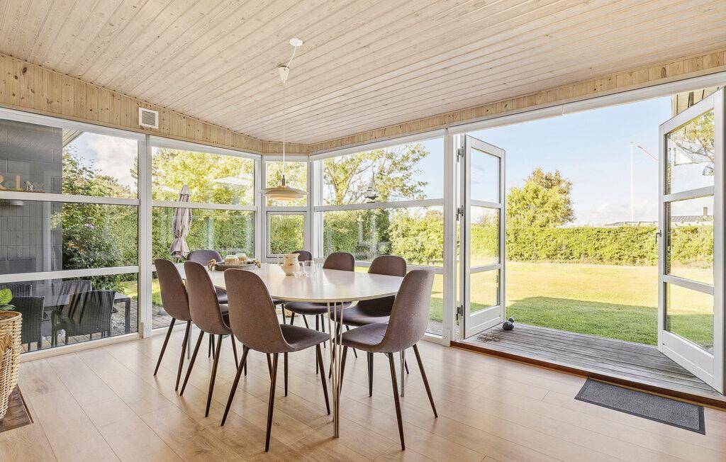Foto von Ferienhaus KW47 in Kongsmark - Westseeland