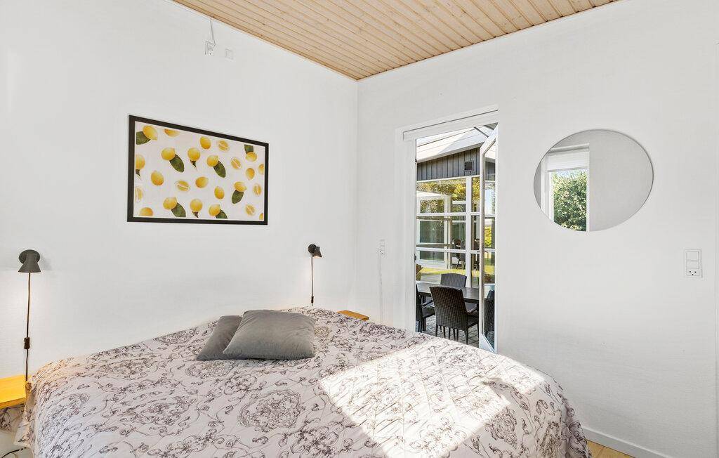 Foto von Ferienhaus KW47 in Kongsmark - Westseeland