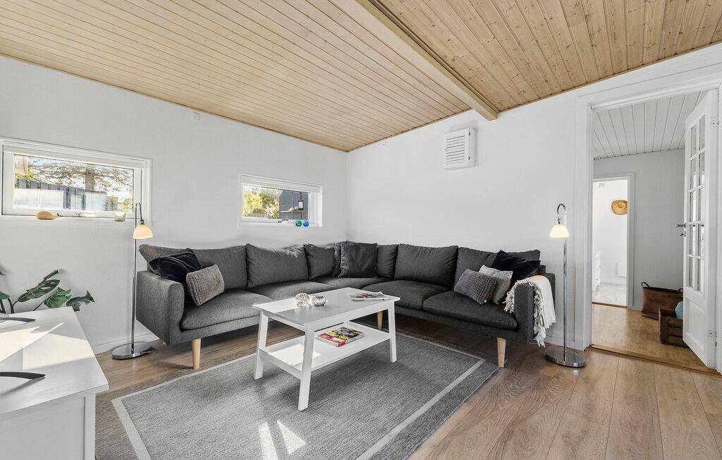 Foto von Ferienhaus KW47 in Kongsmark - Westseeland