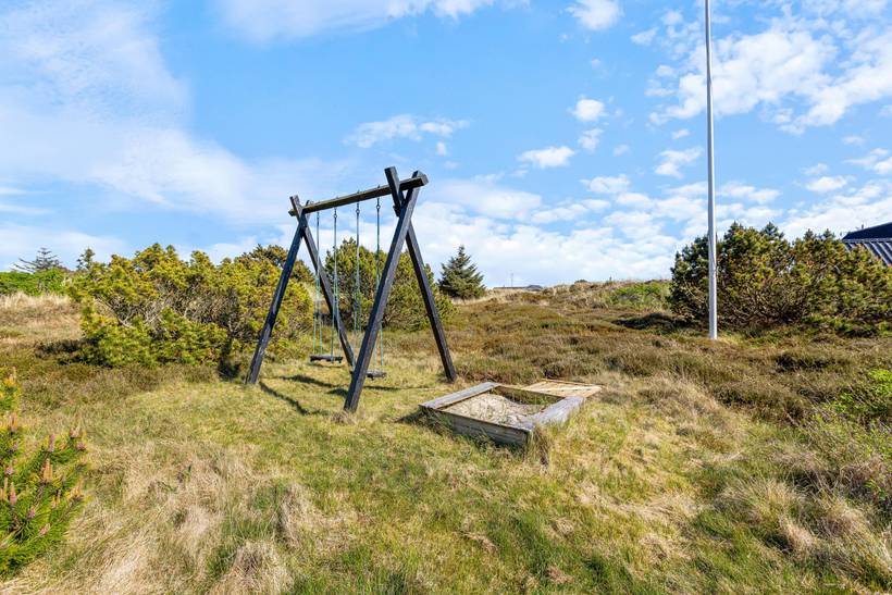 Foto von Ferienhaus KW51 in Klegod - Westjütland