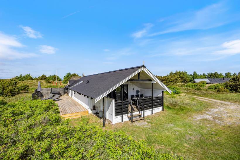 Foto von Ferienhaus KW51 in Klegod - Westjütland