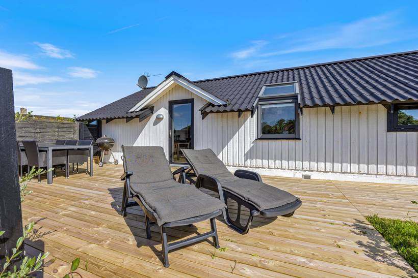 Foto von Ferienhaus KW51 in Klegod - Westjütland