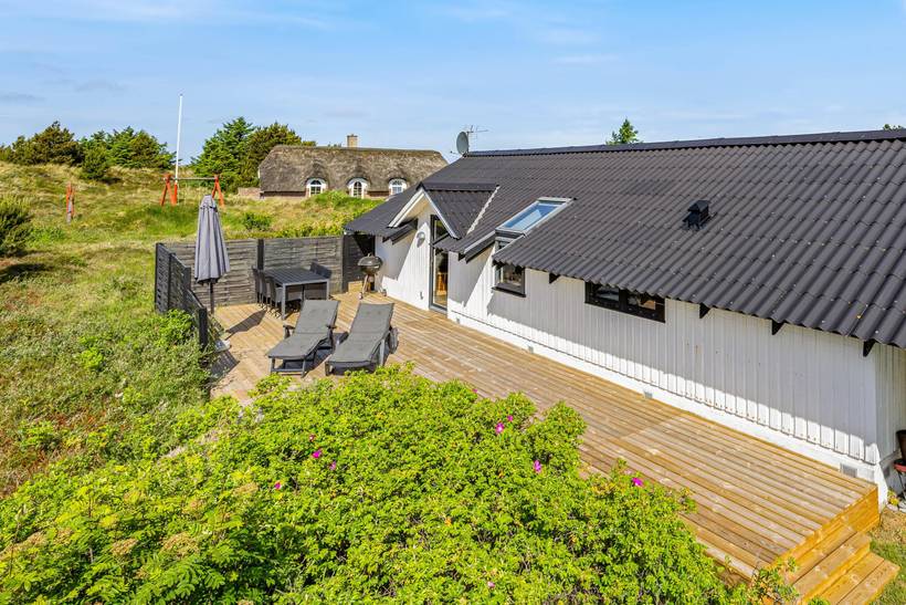 Foto von Ferienhaus KW51 in Klegod - Westjütland
