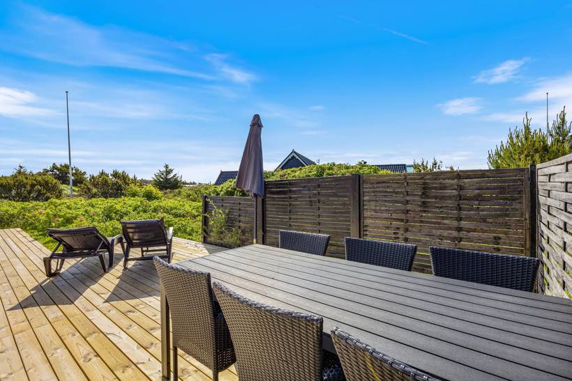 Foto von Ferienhaus KW51 in Klegod - Westjütland