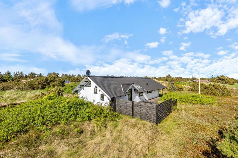 Foto von Ferienhaus KW51 in Klegod - Westjütland
