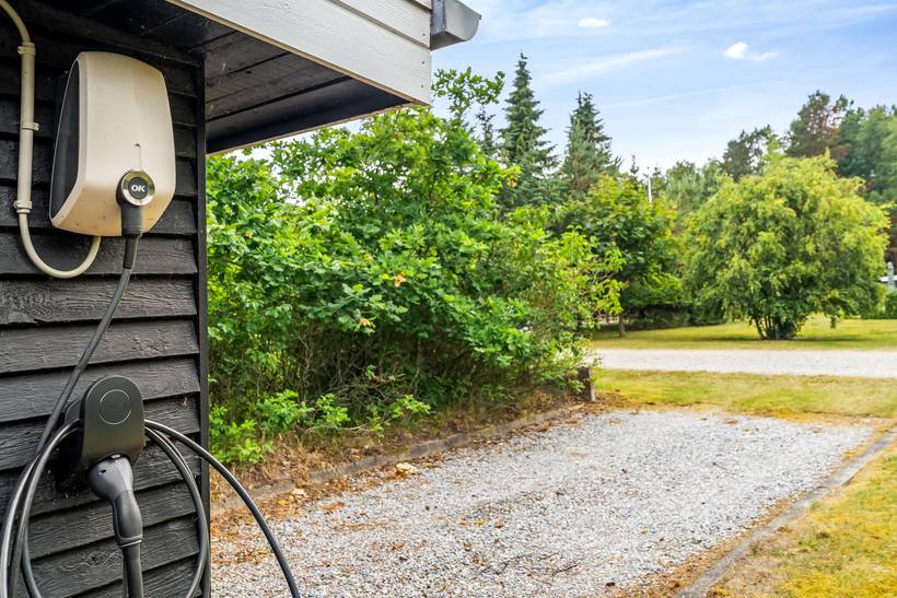 Foto von Ferienhaus KW53 in Bisnap - Hou - Nordjütland Ost
