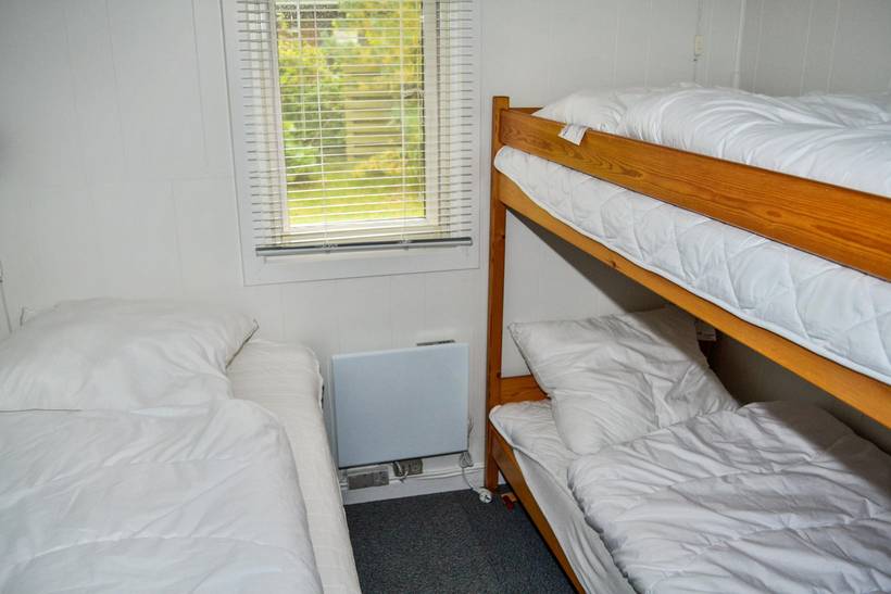 Foto von Ferienhaus KW53 in Bisnap - Hou - Nordjütland Ost