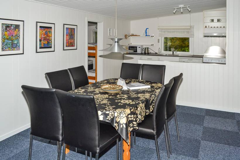 Foto von Ferienhaus KW53 in Bisnap - Hou - Nordjütland Ost