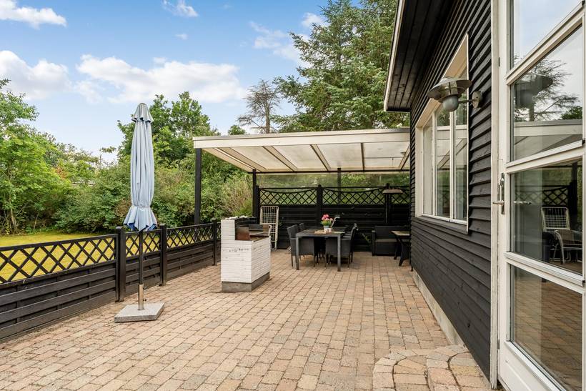 Foto von Ferienhaus KW53 in Bisnap - Hou - Nordjütland Ost
