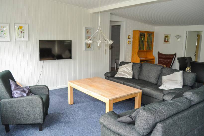 Foto von Ferienhaus KW53 in Bisnap - Hou - Nordjütland Ost