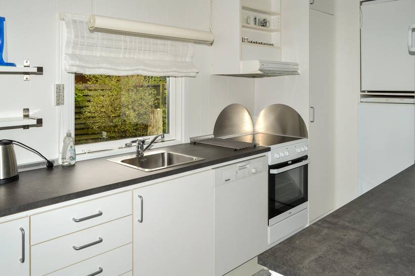 Foto von Ferienhaus KW53 in Bisnap - Hou - Nordjütland Ost