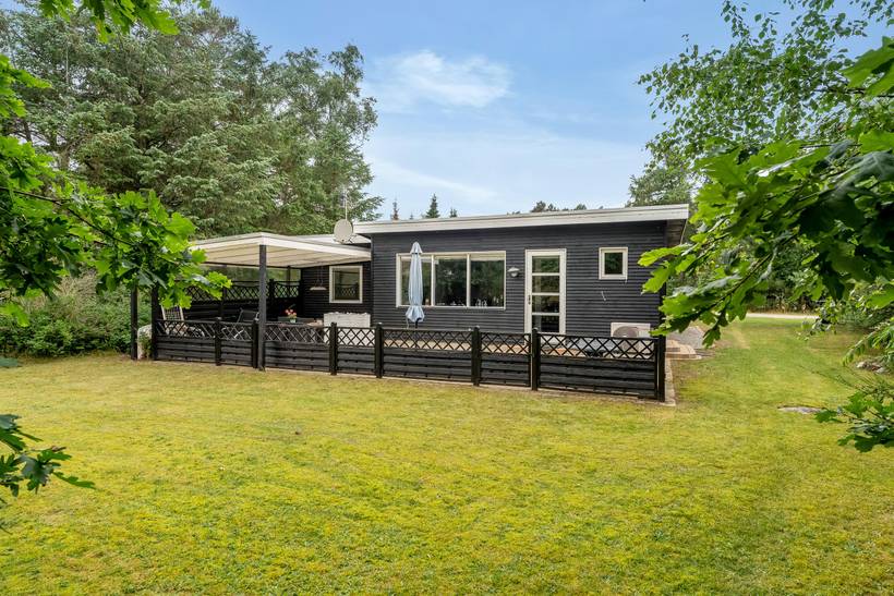 Foto von Ferienhaus KW53 in Bisnap - Hou - Nordjütland Ost