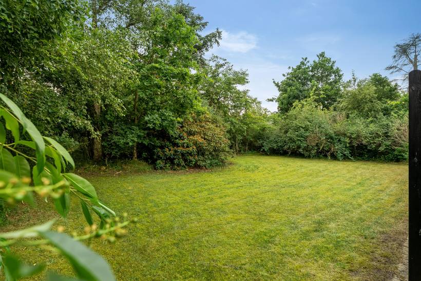 Foto von Ferienhaus KW53 in Bisnap - Hou - Nordjütland Ost
