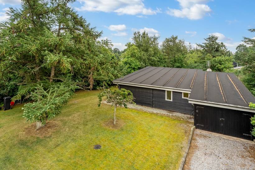 Foto von Ferienhaus KW53 in Bisnap - Hou - Nordjütland Ost