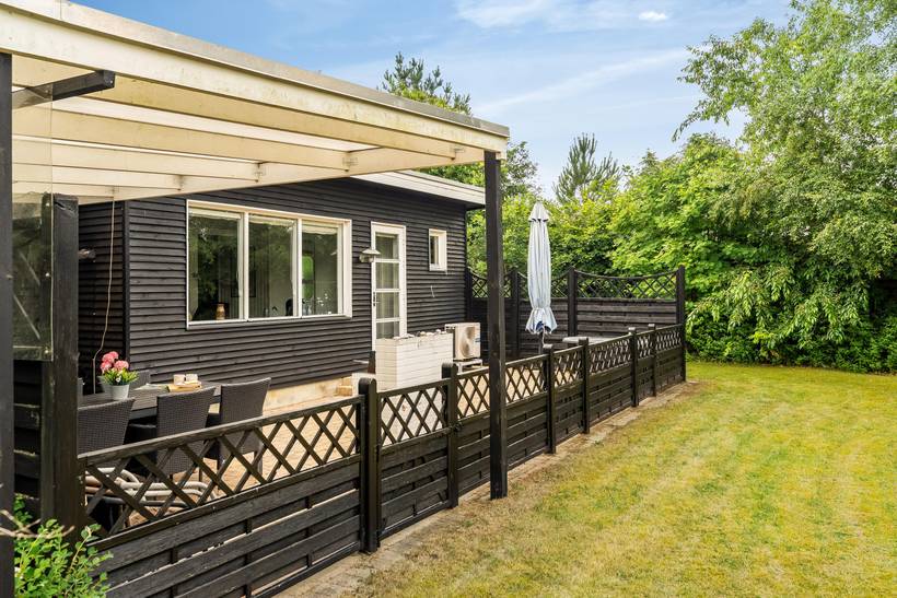 Foto von Ferienhaus KW53 in Bisnap - Hou - Nordjütland Ost