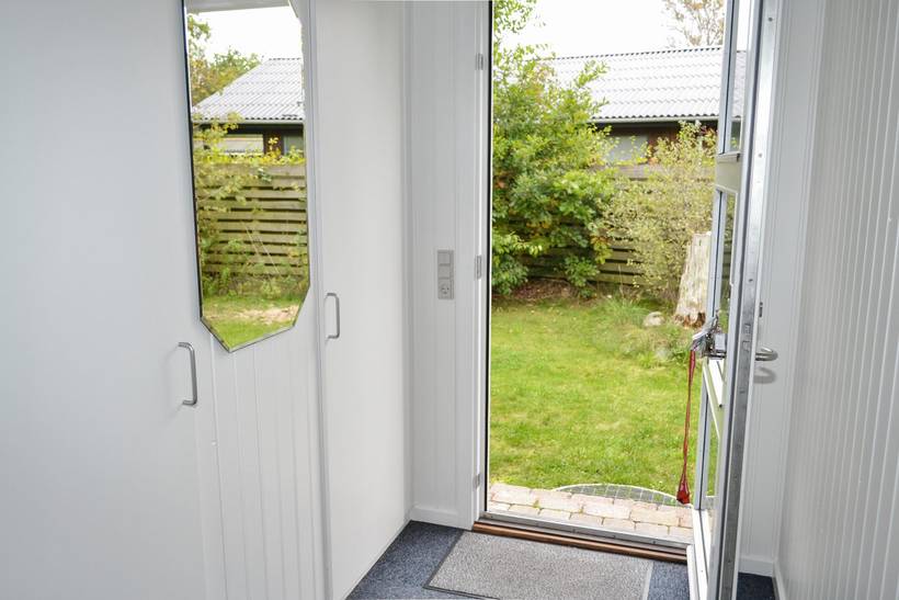 Foto von Ferienhaus KW53 in Bisnap - Hou - Nordjütland Ost