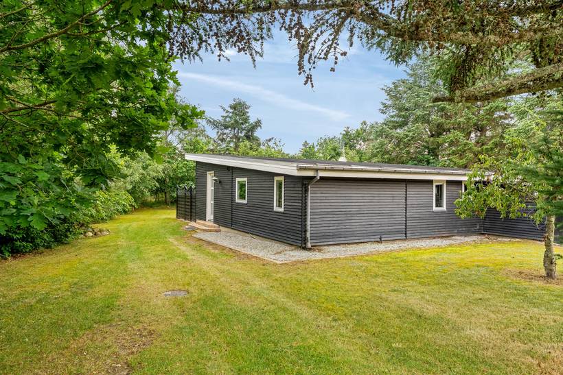 Foto von Ferienhaus KW53 in Bisnap - Hou - Nordjütland Ost