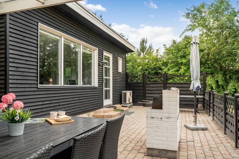 Foto von Ferienhaus KW53 in Bisnap - Hou - Nordjütland Ost