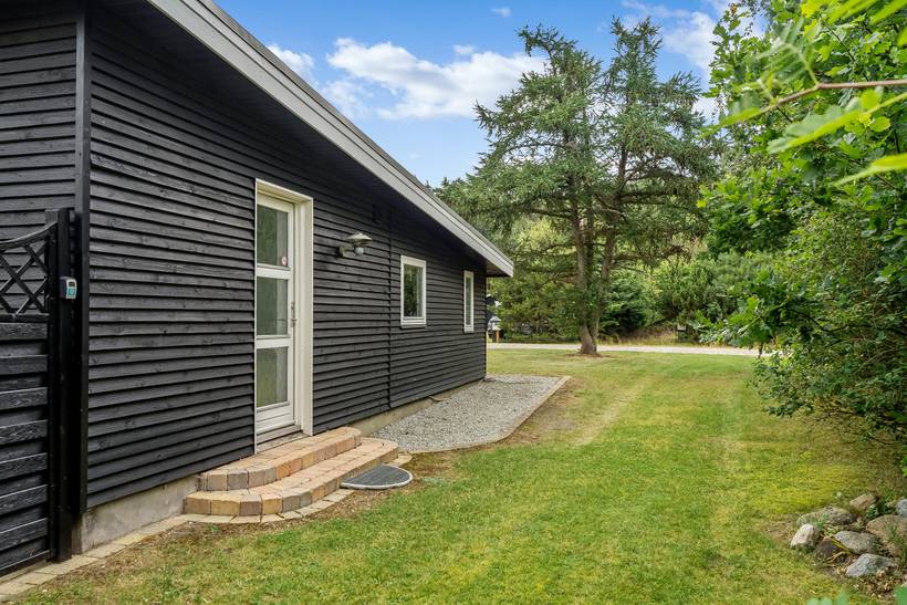 Foto von Ferienhaus KW53 in Bisnap - Hou - Nordjütland Ost