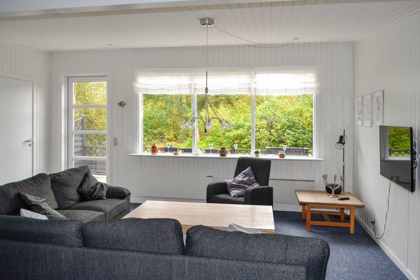 Foto von Ferienhaus KW53 in Bisnap - Hou - Nordjütland Ost