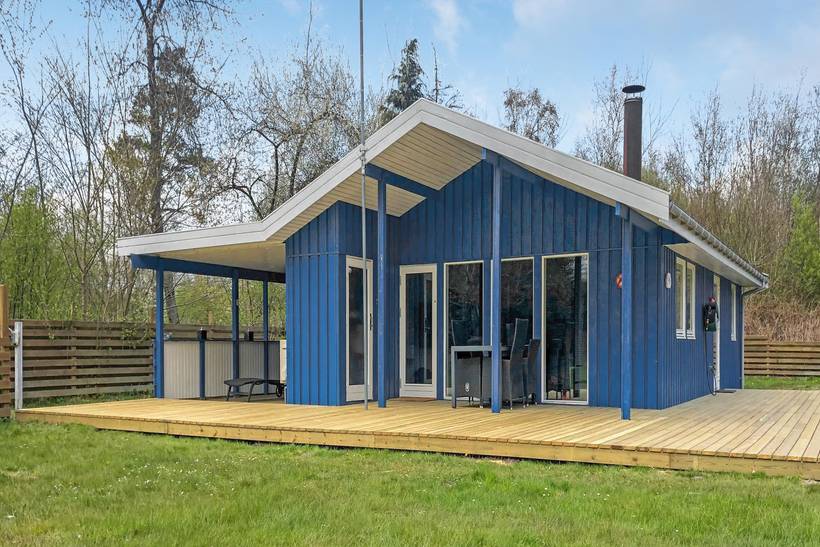 Foto von Ferienhaus KW55 in Gedesby - Falster