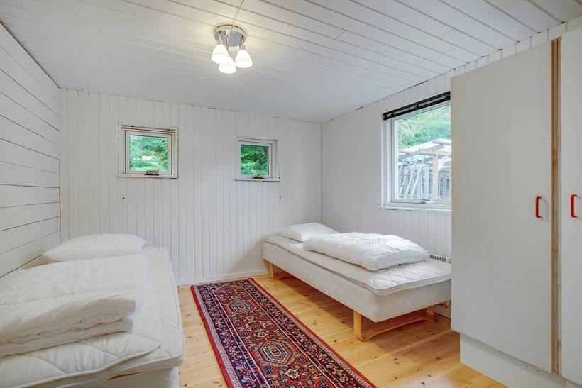 Foto von Ferienhaus KW55 in Gedesby - Falster