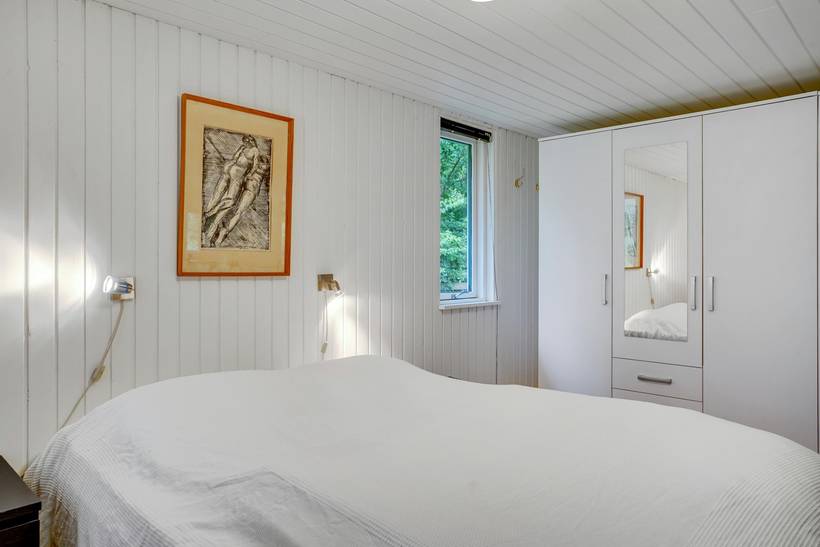 Foto von Ferienhaus KW55 in Gedesby - Falster