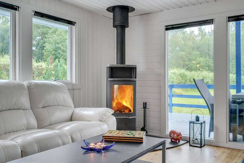 Foto von Ferienhaus KW55 in Gedesby - Falster
