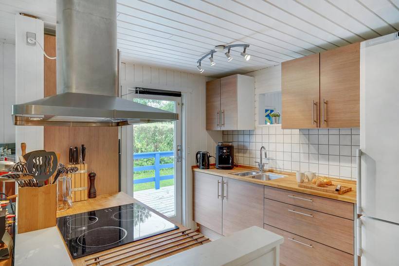 Foto von Ferienhaus KW55 in Gedesby - Falster
