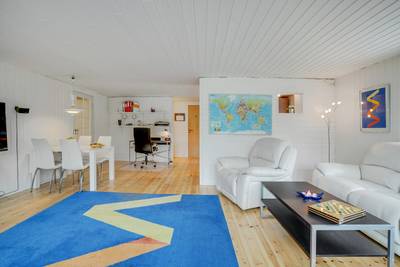 Vorschaubild von Ferienhaus KW55 in Gedesby - Falster