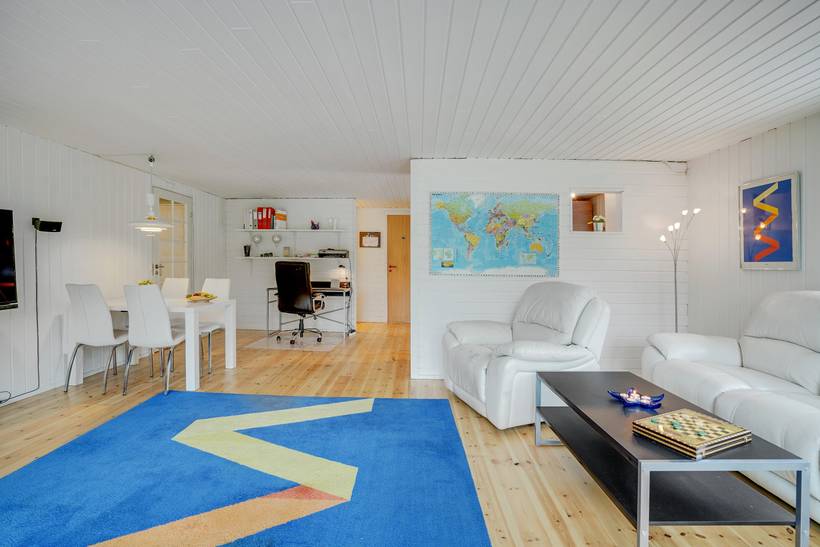 Foto von Ferienhaus KW55 in Gedesby - Falster