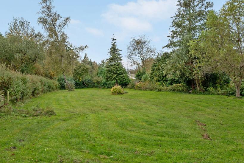 Foto von Ferienhaus KW55 in Gedesby - Falster