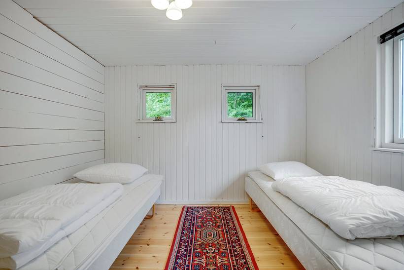 Foto von Ferienhaus KW55 in Gedesby - Falster