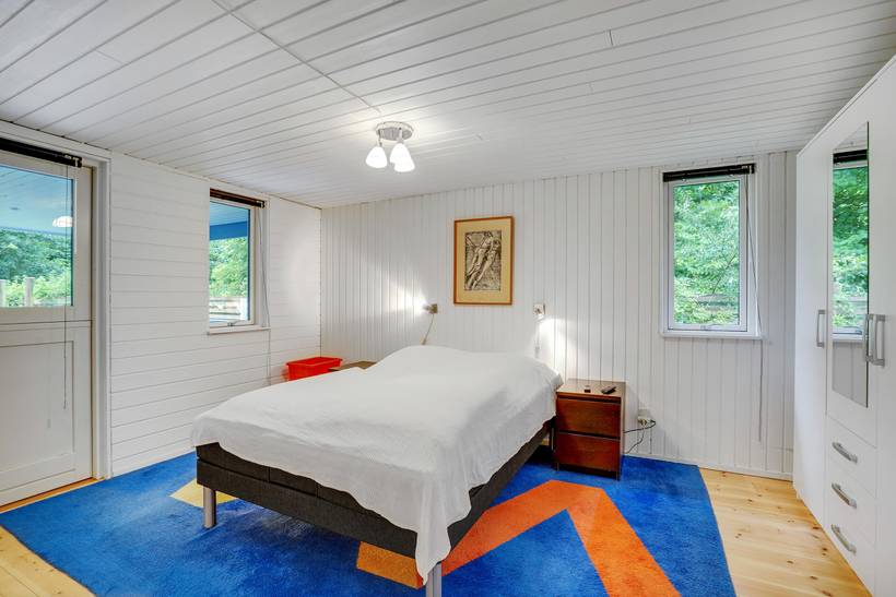 Foto von Ferienhaus KW55 in Gedesby - Falster