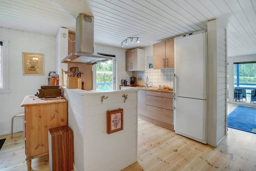 Foto von Ferienhaus KW55 in Gedesby - Falster