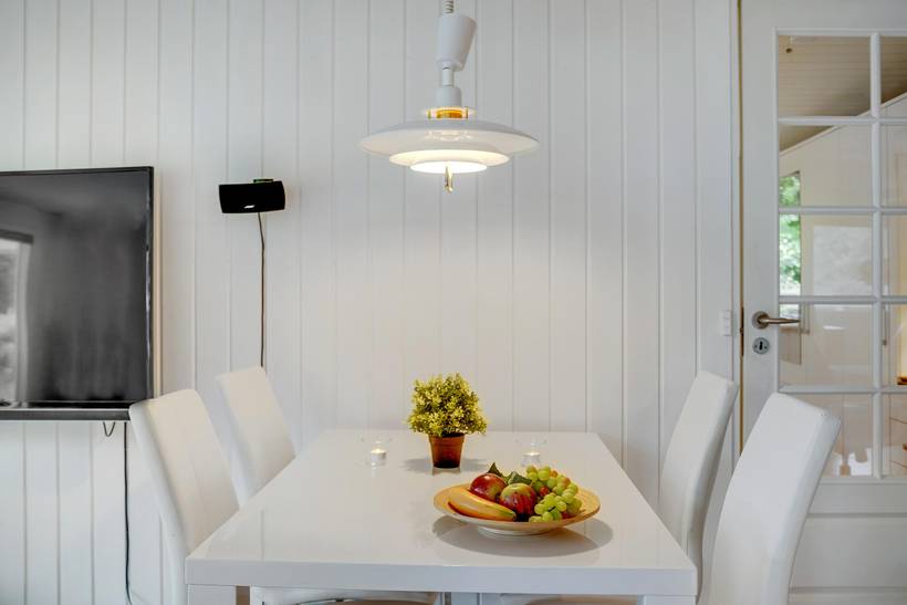 Foto von Ferienhaus KW55 in Gedesby - Falster