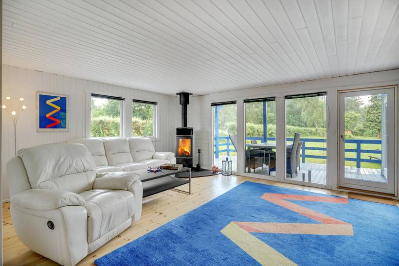 Foto von Ferienhaus KW55 in Gedesby - Falster