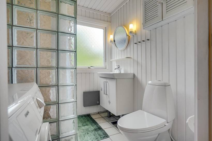 Foto von Ferienhaus KW55 in Gedesby - Falster