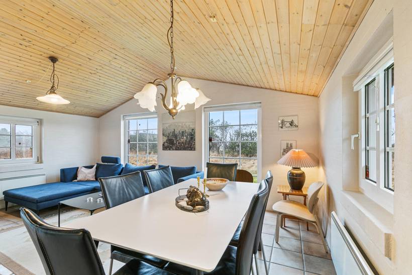 Foto von Ferienhaus KW65 in Vester Husby - Westjütland