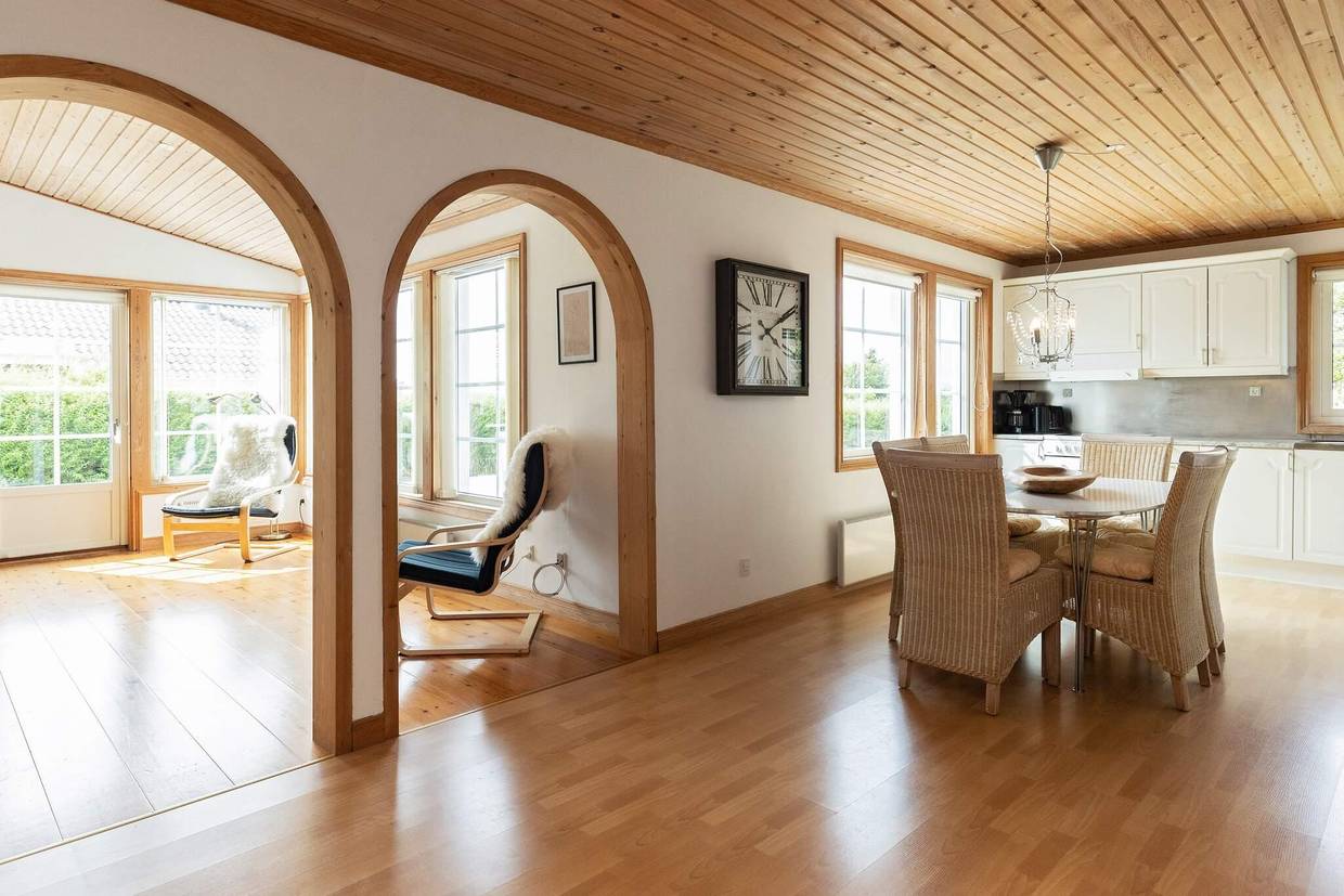 Foto von Ferienhaus KW68 in Tåsinge - Südfünen