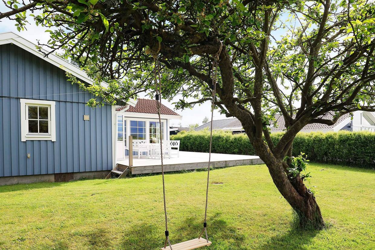 Foto von Ferienhaus KW68 in Tåsinge - Südfünen